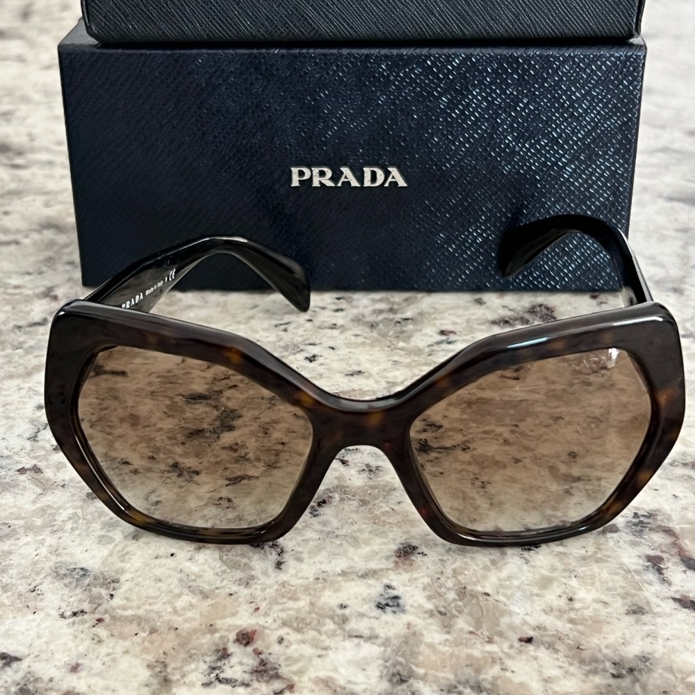 Prada Heritage Sunglasses